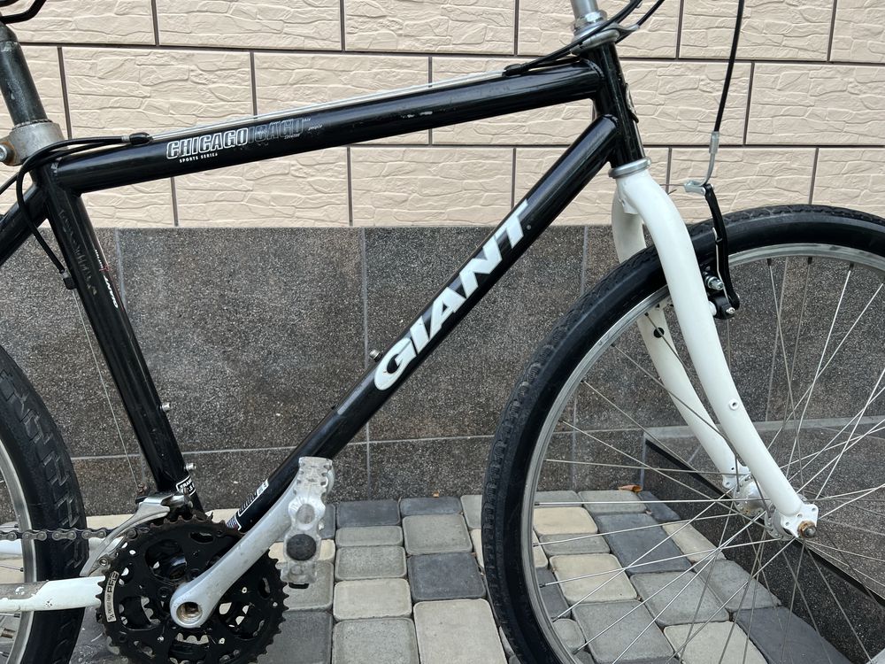 Велосипед Giant  Chicago 26
