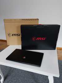 Mocny Laptop MSI GV72 8RE Gamingowy ! OKAZJA !