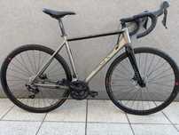 Gravel Orro terra r 52 105