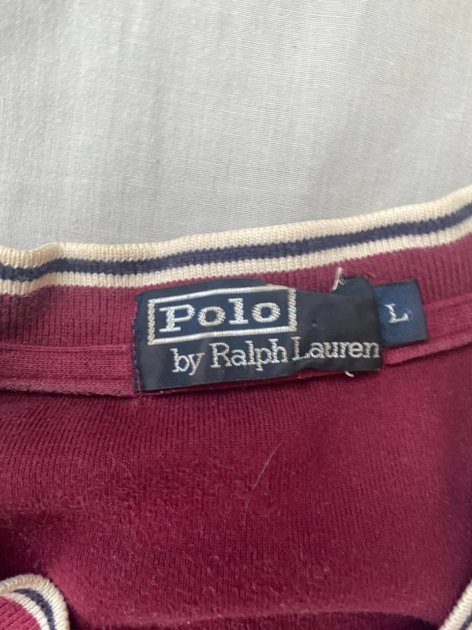 Кофта Polo Ralph Lauren