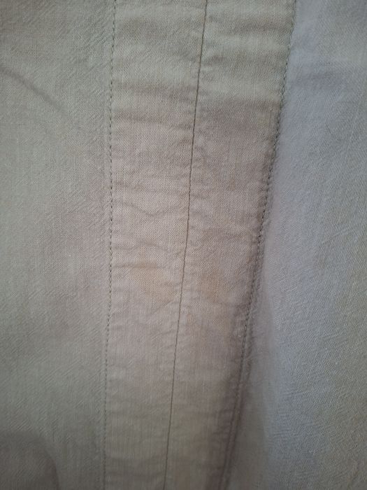 Bluzka  damska  55% lnu