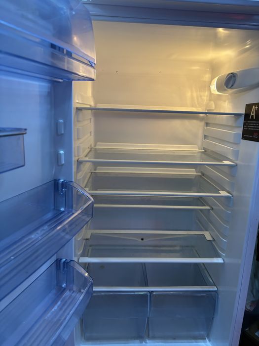 Lodowka AEG Electrolux 177/54