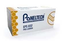 Płyty styropianowe EPS 032 Pro Lambda - Paneltech