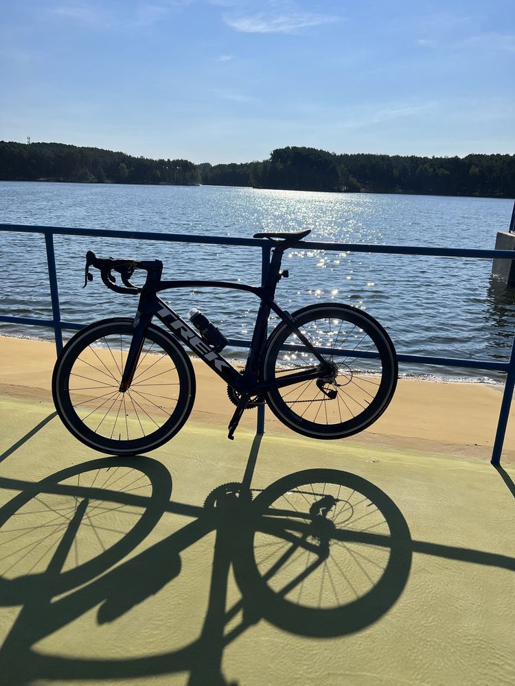 Trek Madone SLR Sram RED R. 58