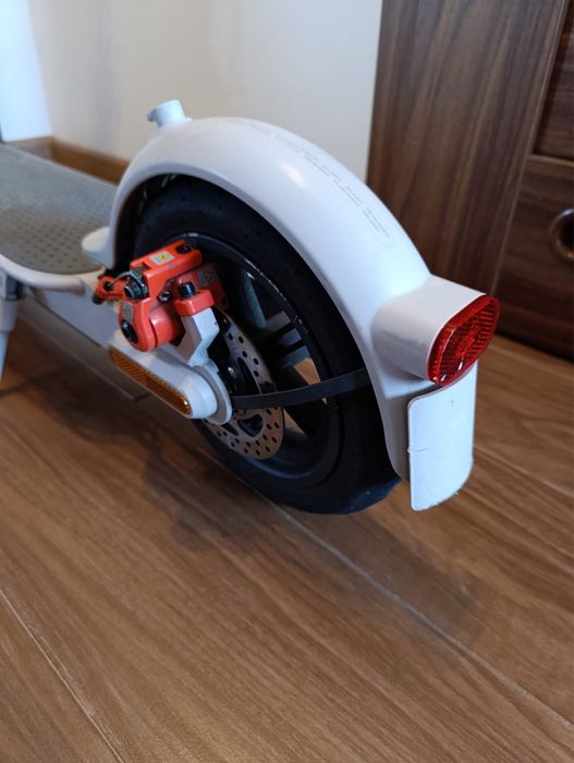 Hulajnoga elektryczna