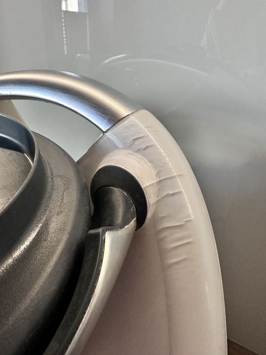 Thermomix tm5 z akcesoriami