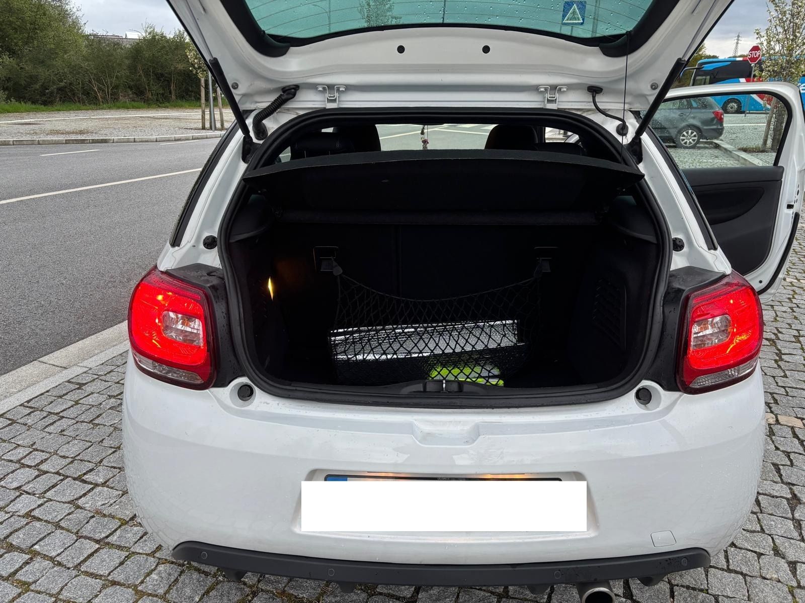 Citroën DS3 1.2 Gasolina