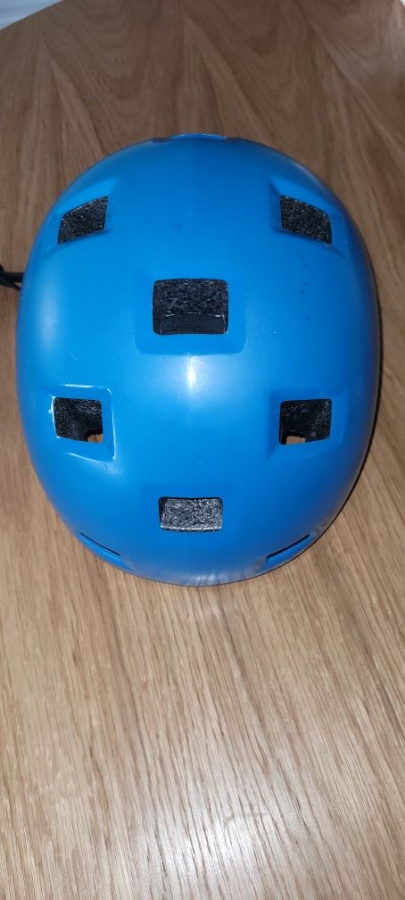 Kask Oxelo rozmiar S 52-54cm