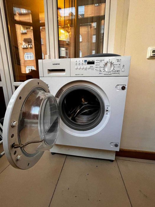 Стиральна машина Siemens, модель Siemens wdi 1441