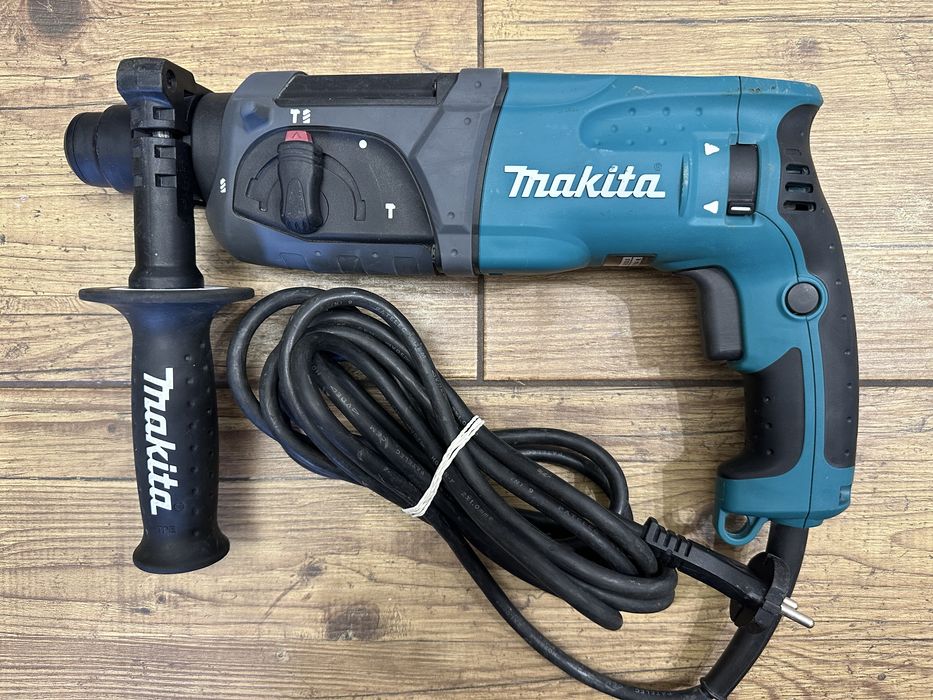 Młotowiertarka udarowa Makita HR2470