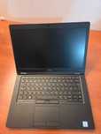 Portátil Dell Latitude 5480 i5-6300U 8GB 240GB SSD