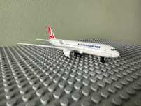 Boeing 777-300Er Turkish Airlines