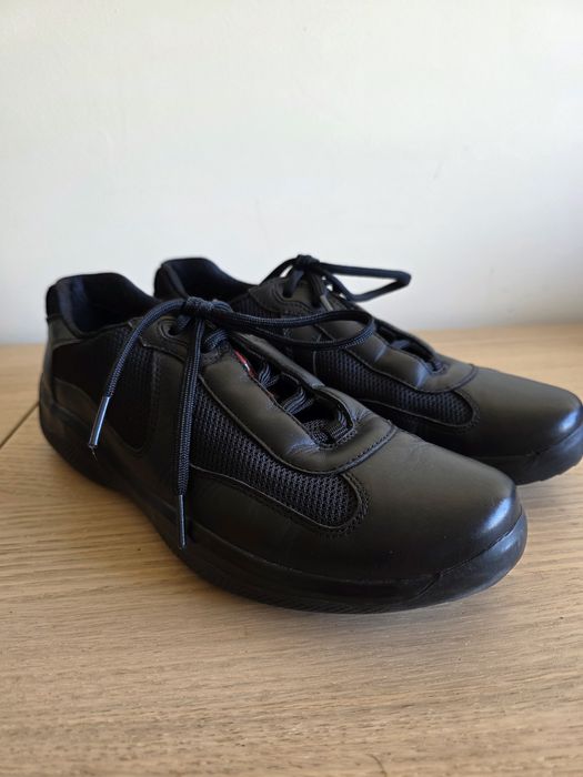 Ténis Prada (número 41)