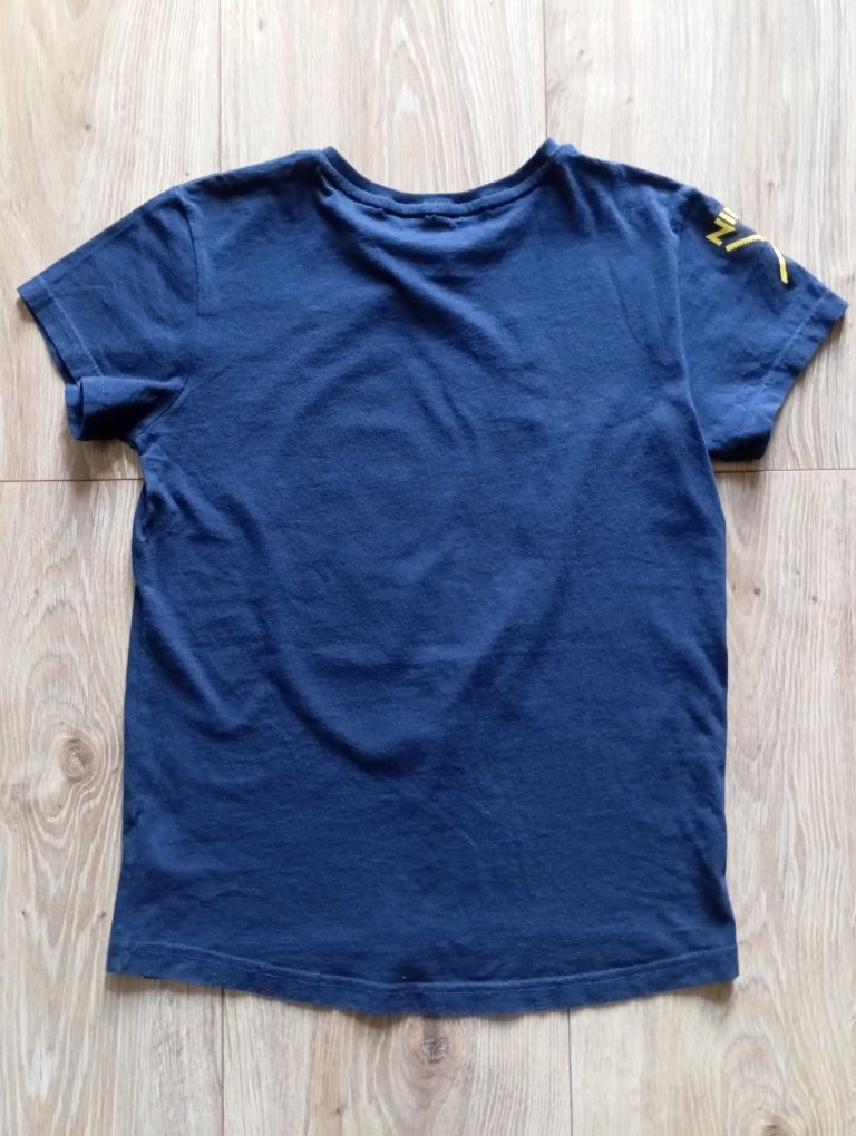 Ninja - t-shirt chłopięcy (158)