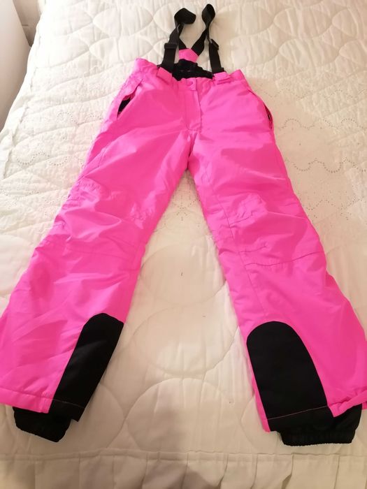 Fatos de ski snowboard de neve para criança