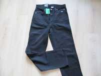 HARLEY DAVIDSON Made in USA spodnie jeansowe męskie rozmiar 34/34