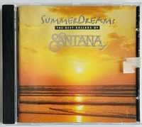 Santana Summer Dreams The Best Ballads Of Santana 1996r