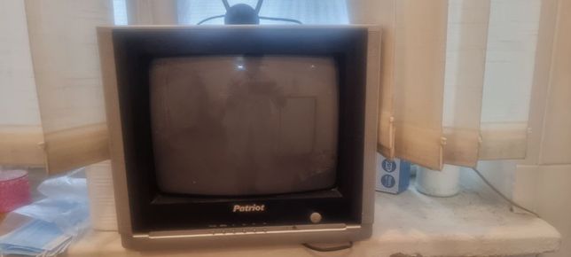 Телевизор Патриот