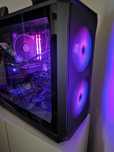 Torre para gaming