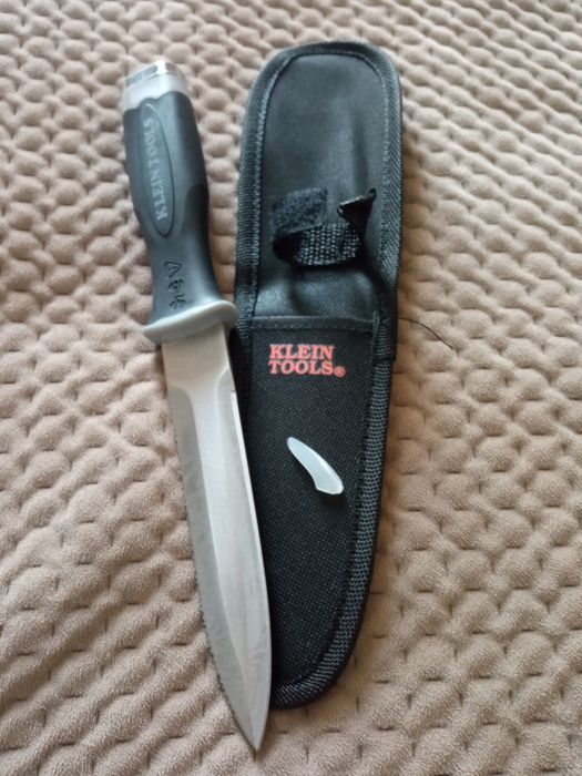 Багатоцільовий кухонний ніж