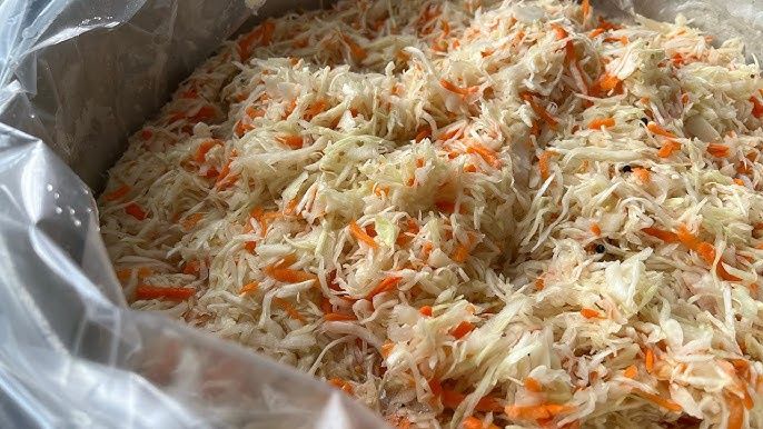 Продам квашену капусту.