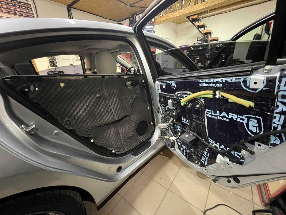 Mazda 6, 2015 GJ • 2.5 SkyActive-G АT (192 к.с.) • Grand Touring