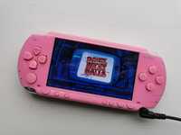 Konsola Sony PSP - 1004 Różowa.