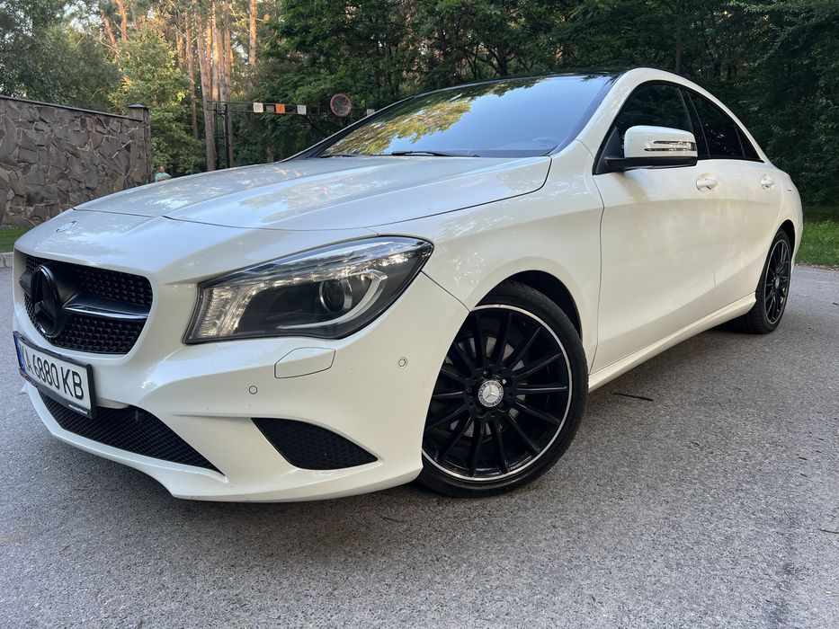 Продам стильний автомобіль