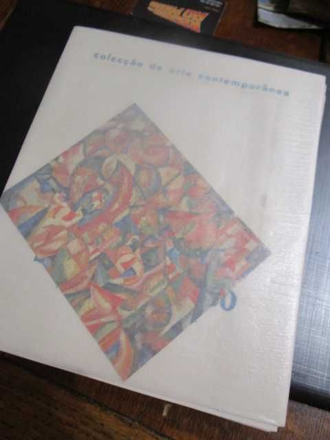 Ernesto Sousa Amadeo Souza Cardoso