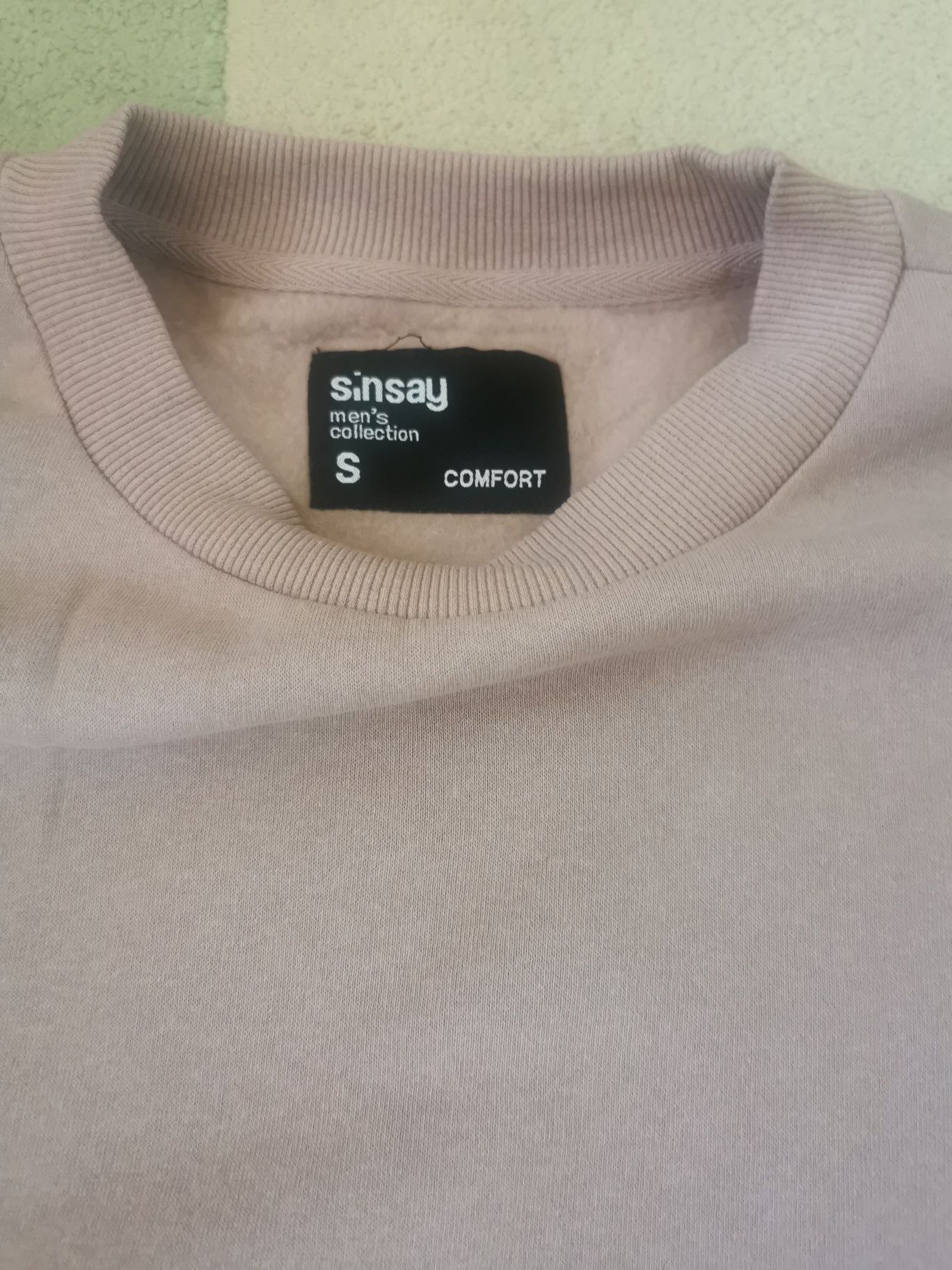 Bluza Sinsay nowa