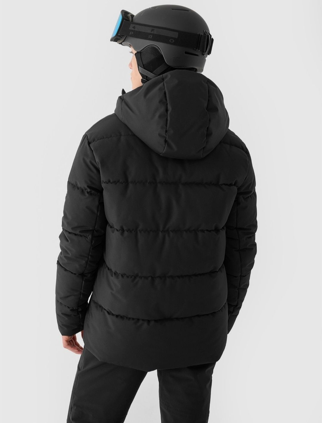 4F kurtka męska zimowa narciarska S-3XL