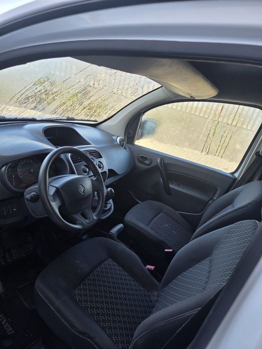 Renault kangoo Express