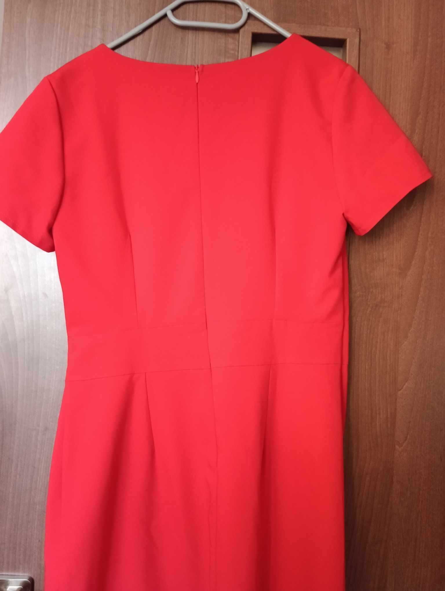 Sukienka KATRES rozmiar 42 i 46