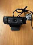 Camera Logitech 920