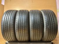 225/55 R 19 Goodyear Efficient Grip SUV 4x4 Літо комплект шини