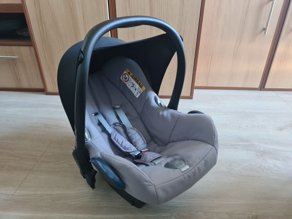 Nosidełko MAXI COSI cabrio fix