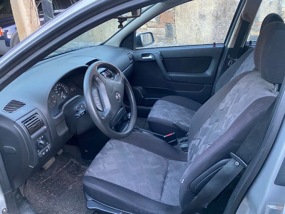 Vendo opel astra
