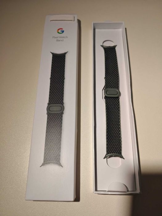 Ремінець Pixel Watch новий, оригінал