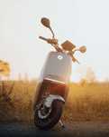 Scooter eletrica G5S 60V 26AH