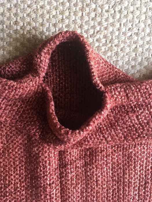 Várias capas de almofadas, Novas