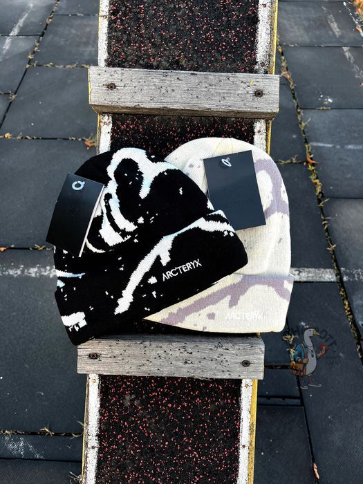 ARC’TERYX шапка | шапка арктерікс зимова | арктерикс winter hat