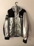 Kurtka the north face supreme