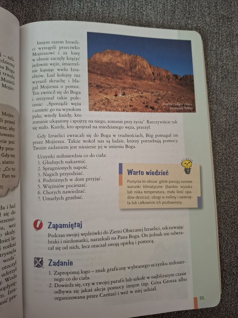 Podręcznik do religii