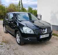 Nissan Qashqai Nissan Qashqai 1.5 Dci