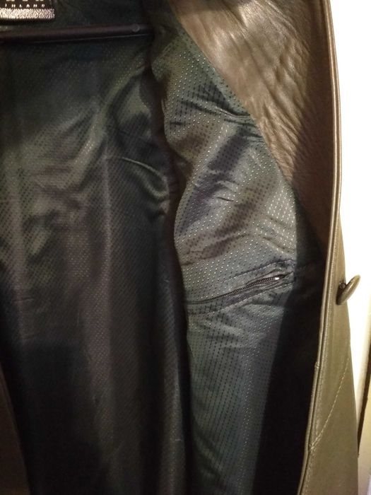 Плащ, куртка friitala