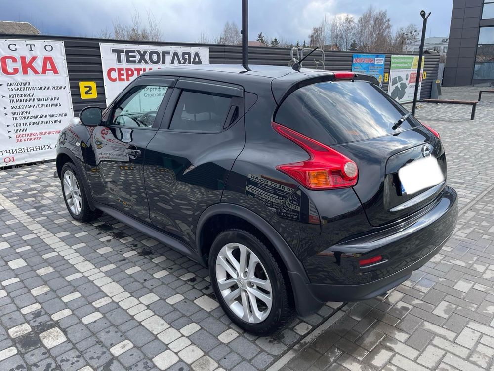 Продається Nissan Juke 2013