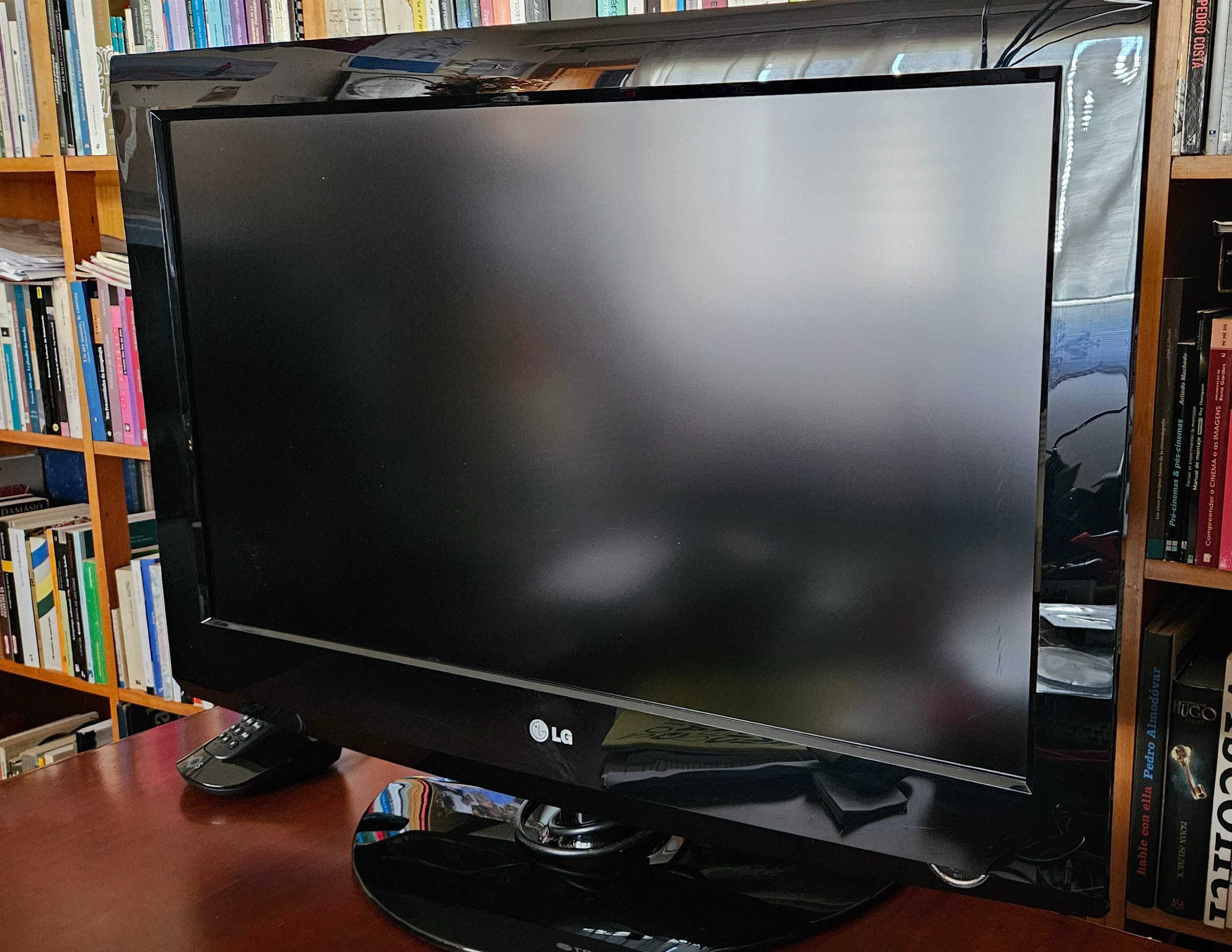 Vendo Tv Lg 32 polegadas
