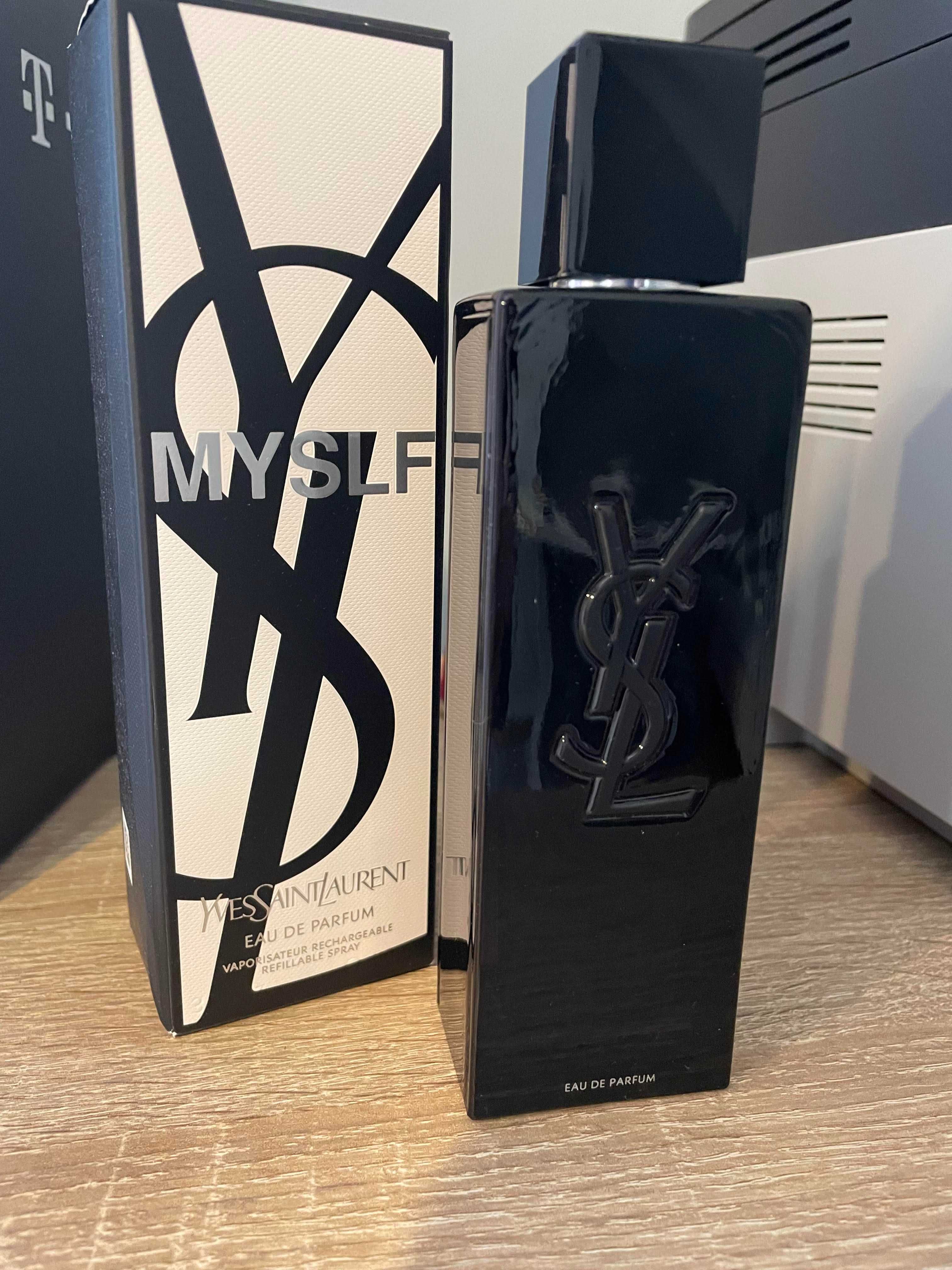 Perfumy Yves Saint Laurent MYSLF EDP 100ml