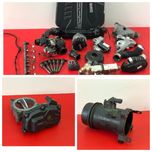 Дросельная заслонка Расходомер BMW X5 E53 E70 E60 F10 F15 БМВ Х5 Е70