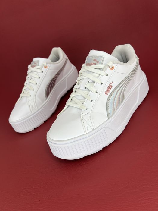 Кросівки  Жіночі Puma Karmen Shine 38555901 37.5 р.(4.5) 23.5 см